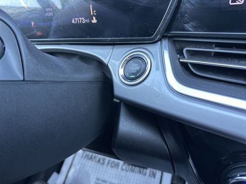 Used 2024 Chevrolet Trax LT image 16