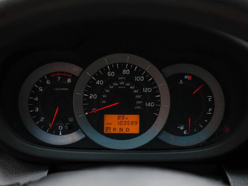 Used 2012 Toyota RAV4 Sport w/ Enhancement Value Pkg AWD/4WD image 20