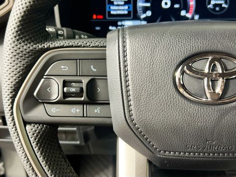 New 2026 Toyota Tundra Limited image 18
