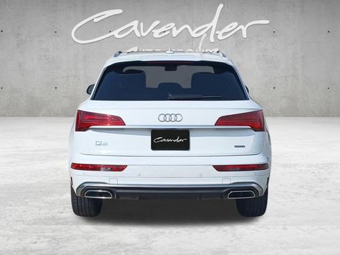 Used 2023 Audi Q5 2.0T Premium Plus AWD/4WD image 15