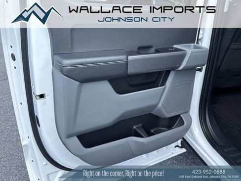 Used 2023 Ford F150 XLT AWD/4WD image 32