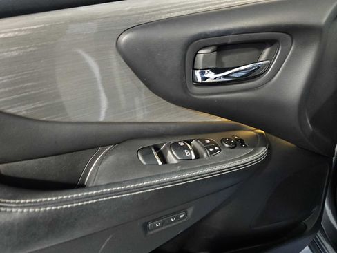 Used 2017 Nissan Murano Platinum w/ Platinum Technology Package image 27