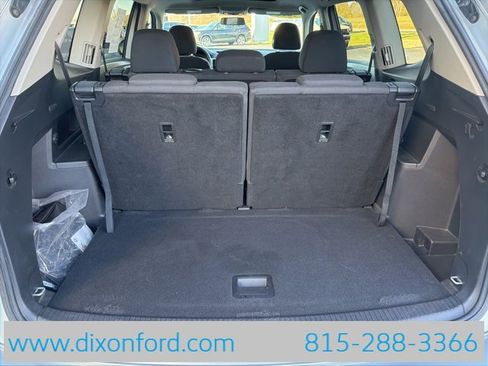 Used 2018 Volkswagen Atlas Launch Edition image 25