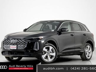 New 2025 Audi Q5 Premium Plus video 1