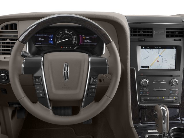 Used 2016 Lincoln Navigator L Select RWD image 6