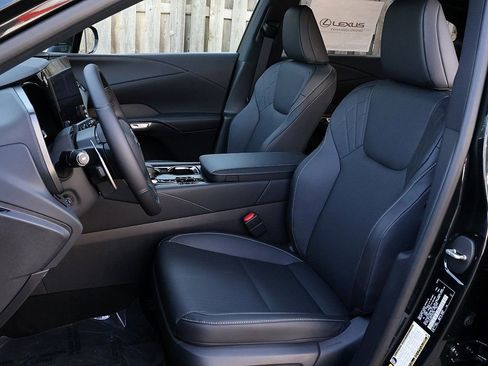 New 2026 Lexus RX 450h AWD image 11