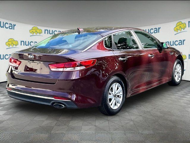 Used 2016 Kia Optima LX FWD image 13