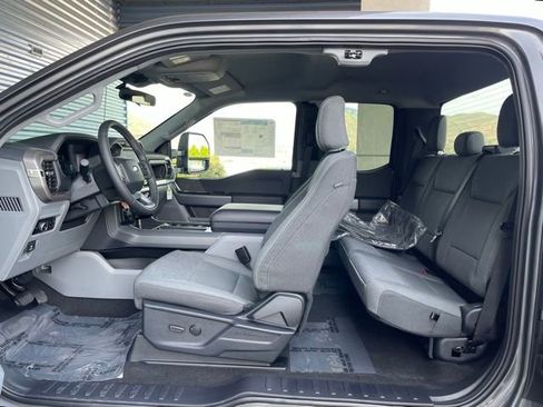 New 2026 Ford F150 XLT w/ Tow/Haul Package AWD/4WD image 11