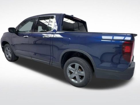 Used 2023 Honda Ridgeline RTL-E image 6