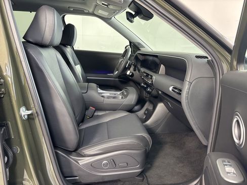 New 2026 Hyundai Palisade Limited FWD image 12