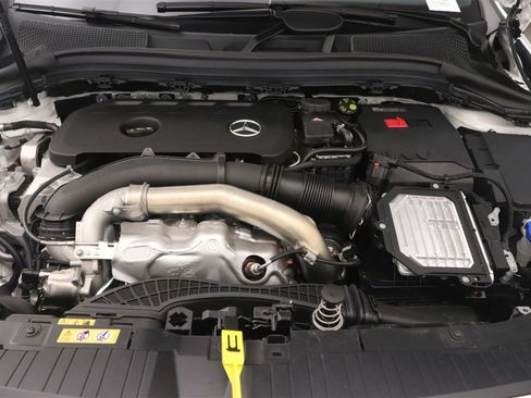 New 2026 Mercedes-Benz GLA 250 image 11