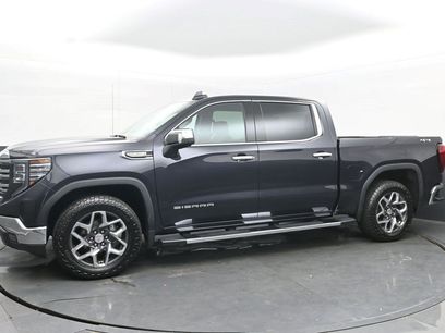 Certified 2023 GMC Sierra 1500 SLT w/ SLT Premium Package