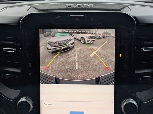 Used 2025 RAM 3500 Tradesman image 30