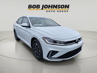 New 2026 Volkswagen Jetta S video 1