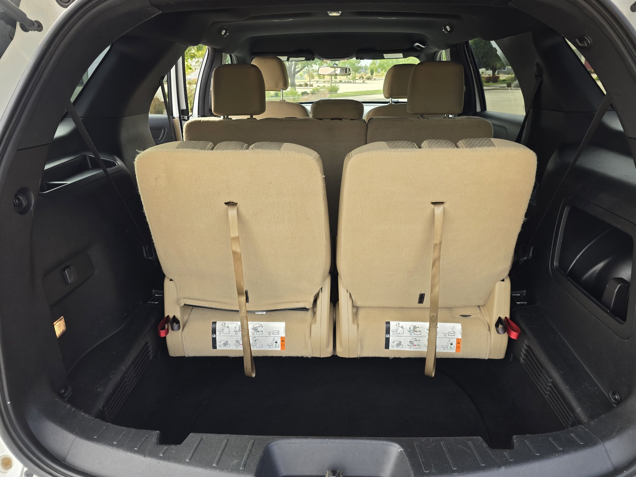 Used 2017 Ford Explorer 4WD image 30