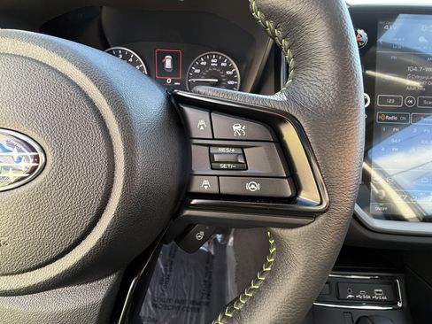 Used 2025 Subaru Ascent Onyx Edition w/ Popular Package #2 image 24