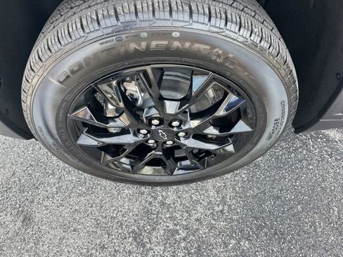 New 2026 Chevrolet Traverse LT w/ Midnight/Sport Edition image 63