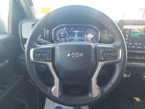 Used 2024 Chevrolet Silverado 1500 RST w/ Redline Edition image 35