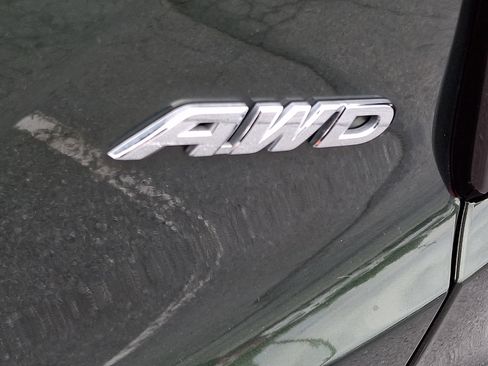 Used 2017 Honda HR-V EX-L image 31