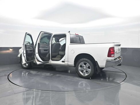 Used 2016 RAM 1500 Big Horn AWD/4WD image 46