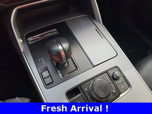 Used 2024 MAZDA CX-90 3.3 Turbo w/ Preferred Plus image 8