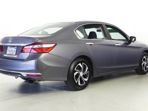 Used 2016 Honda Accord LX image 7