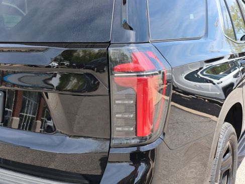 New 2025 Chevrolet Tahoe 4WD image 29