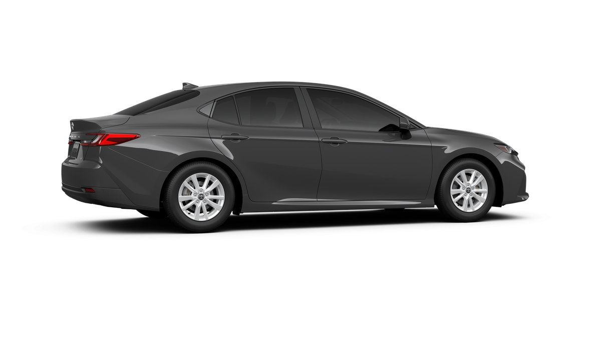 New 2026 Toyota Camry LE w/ Convenience Package FWD image 41