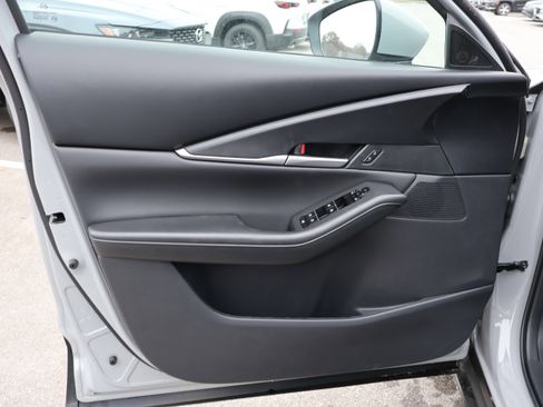 New 2026 MAZDA CX-30 AWD 2.5 S image 23