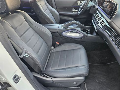 Used 2026 Mercedes-Benz GLE 450 4MATIC Coupe image 20