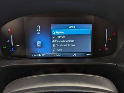 New 2026 Ford Escape Active w/ Cold Weather Package image 14