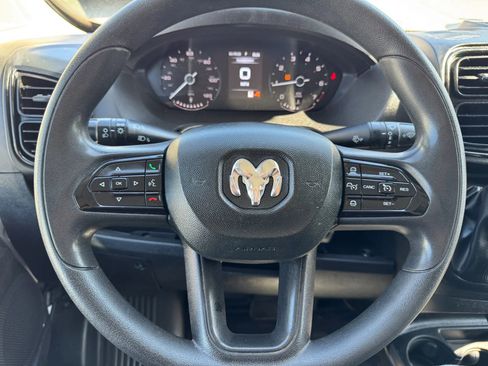 Used 2022 RAM ProMaster 2500 image 28