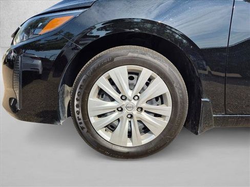Used 2025 Nissan Sentra S FWD image 23