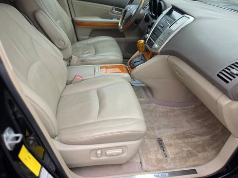Used 2005 Lexus RX 330 AWD w/ Premium Plus Pkg image 19