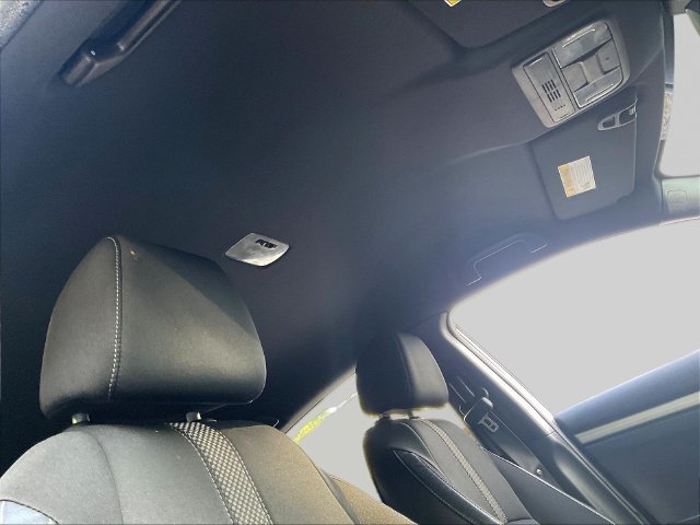 Used 2019 Honda Civic Sport image 27