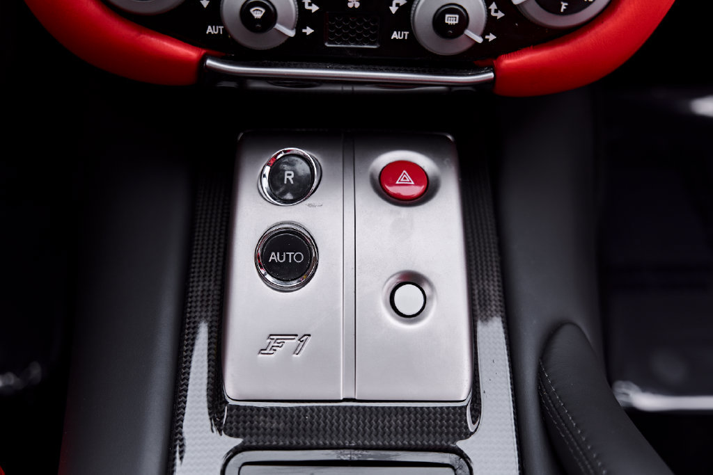 Used 2009 Ferrari 599 GTB Fiorano RWD image 77