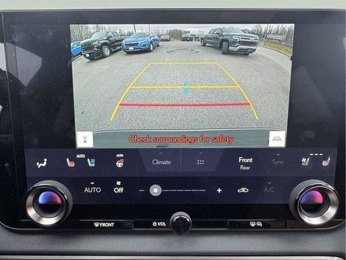 Used 2023 Lexus RX 350 Premium Plus w/ Accessory Package (Z1) FWD image 28