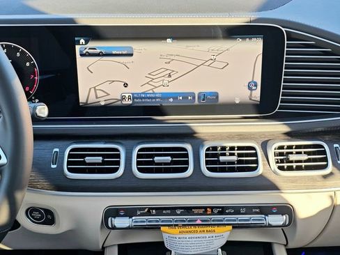 New 2026 Mercedes-Benz GLE 350 4MATIC image 35