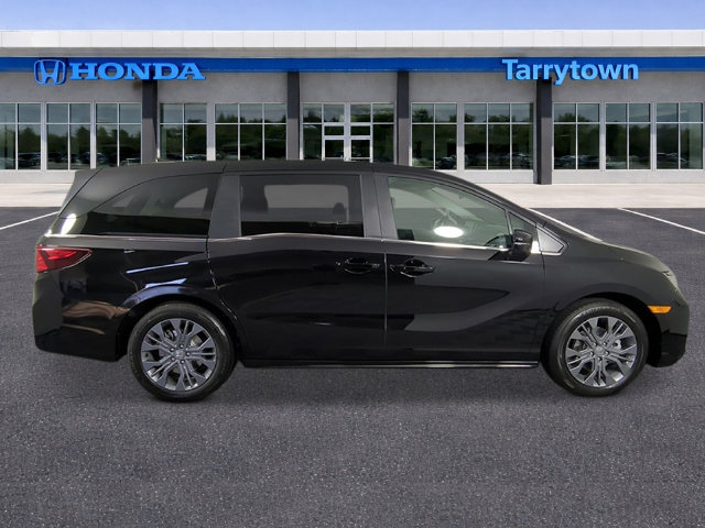 New 2027 Honda Odyssey Touring image 6