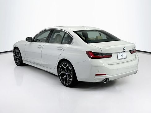 Used 2026 BMW 330i Sedan w/ Premium Package RWD image 7