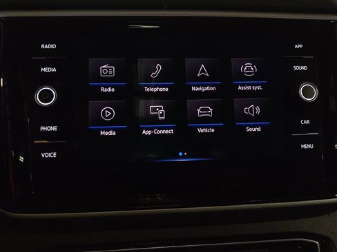 Used 2022 Volkswagen Atlas SE image 25