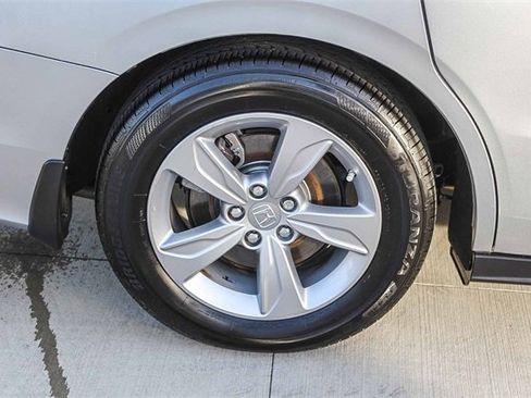Used 2020 Honda Odyssey EX-L image 12