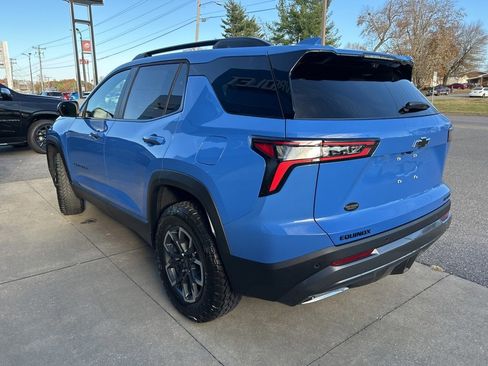 New 2026 Chevrolet Equinox ACTIV image 5