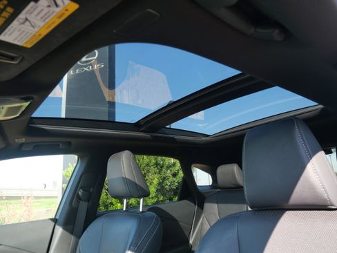 Certified 2023 Lexus RX 350 Premium Plus image 10