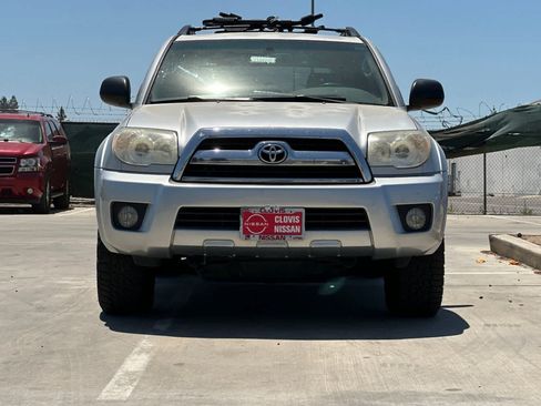 Used 2006 Toyota 4Runner SR5 RWD image 11