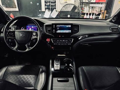 Used 2020 Honda Passport Elite image 23