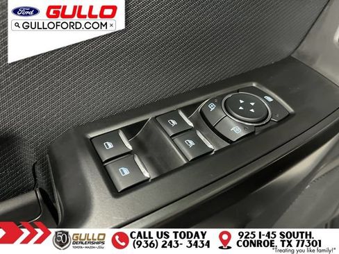 Certified 2024 Ford F150 STX RWD image 20