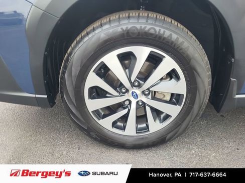 Used 2024 Subaru Outback Premium image 19