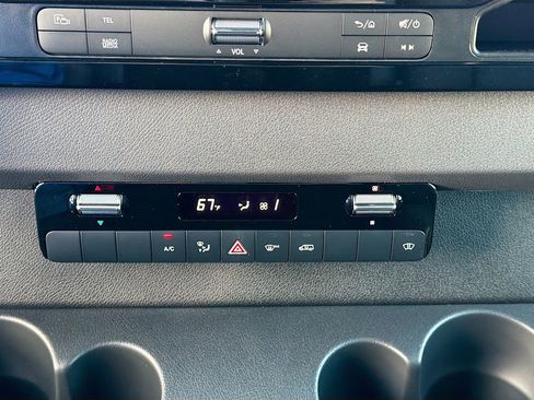New 2026 Mercedes-Benz Sprinter 2500 image 15