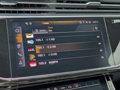 Used 2025 Audi Q7 2.0T Premium Plus image 18